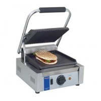 Гриль контактный Hendi "PANINI" 263662